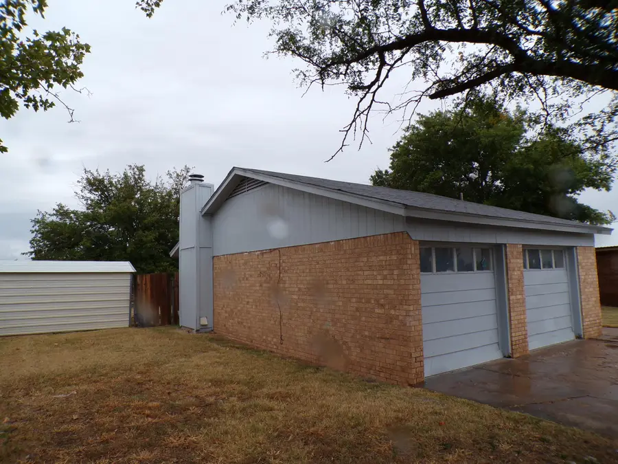 5916 14th Street, Lubbock, TX 79416 - #2
