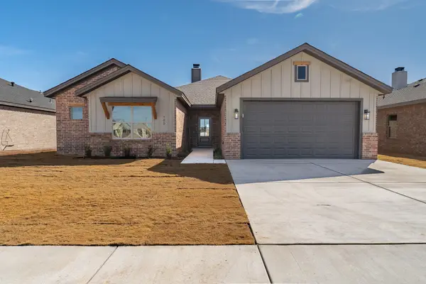 705 E 14th Street, Wolfforth, TX 79382