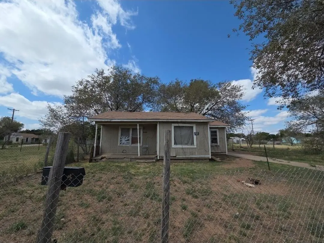 Slaton Bean Area Investment Pkg, Lubbock, TX 79411 - #1