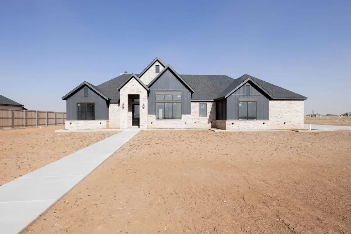 1087 Deuce Of Hearts, Tahoka, TX 79373 - #1