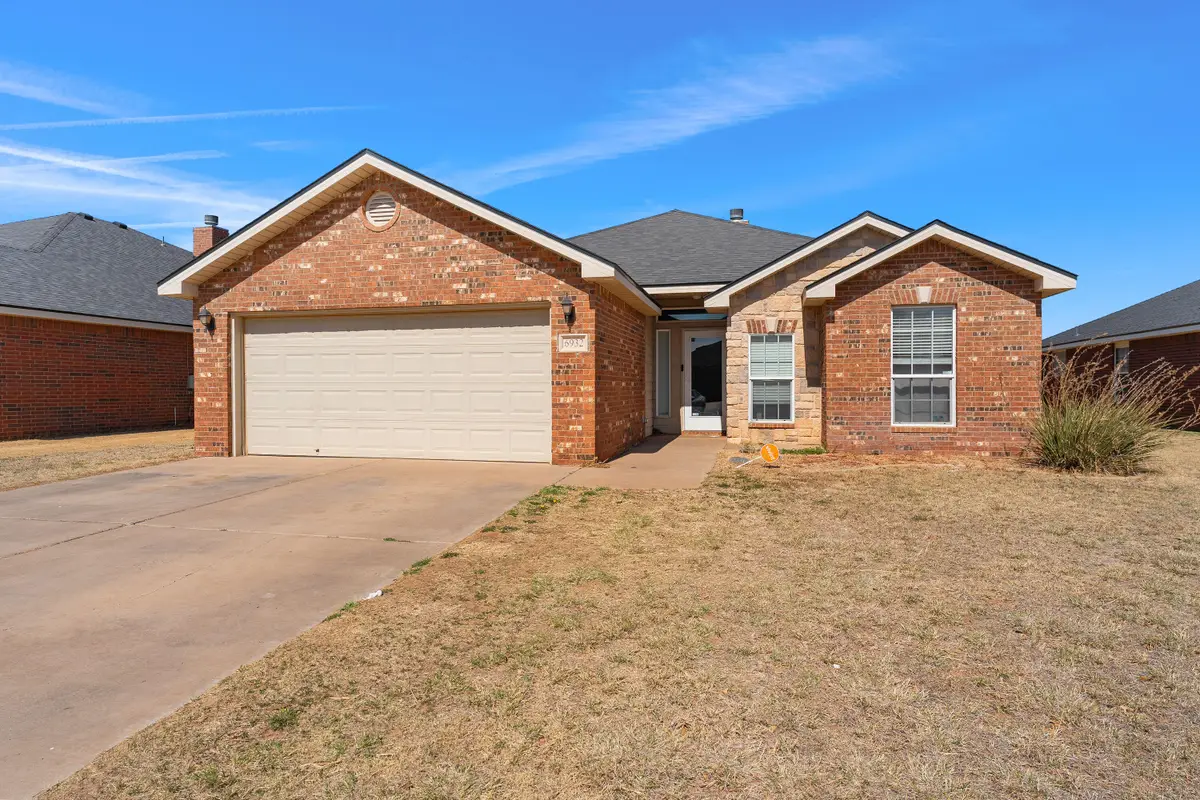 6932 35th Street, Lubbock, TX 79407 - #1