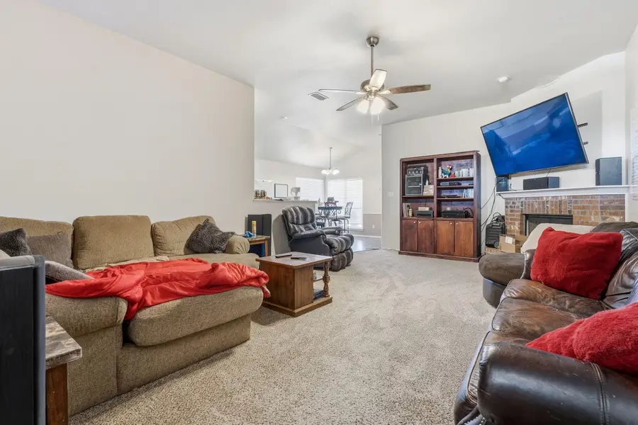 6932 35th Street, Lubbock, TX 79407 - #2