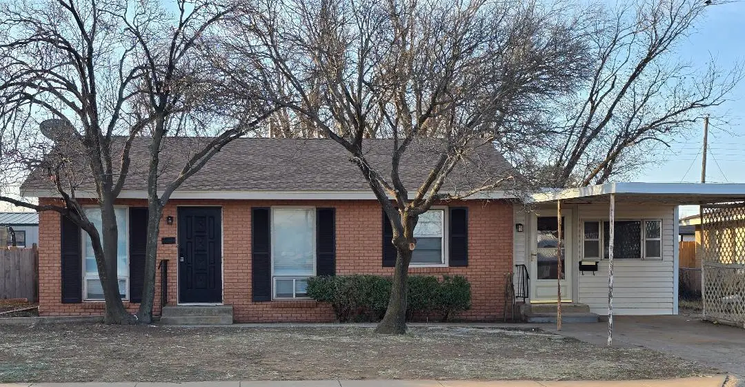 205 N 21st, Lamesa, TX 79331 - #1