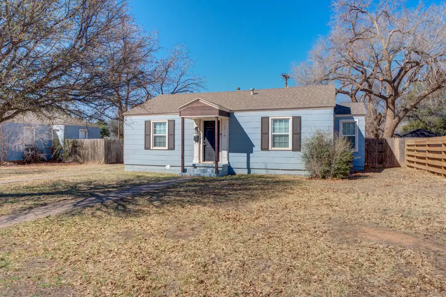 2516 29th Street, Lubbock, TX 79410 - #3