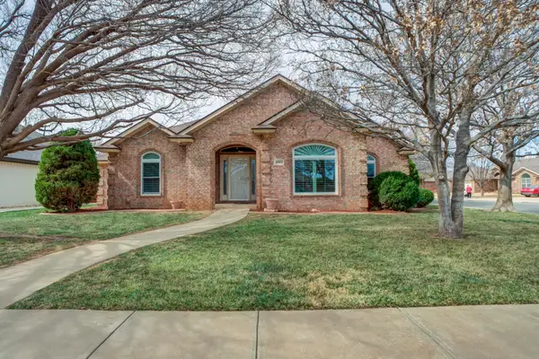 10502 Gary Avenue, Lubbock, TX 79423