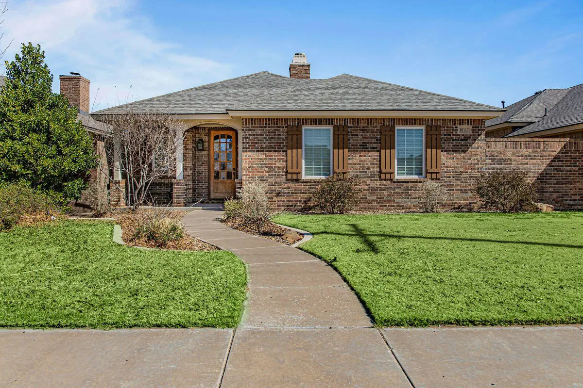 10117 Chicago Avenue, Lubbock, TX 79424 - #1