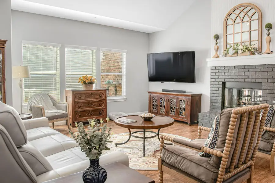 10117 Chicago Avenue, Lubbock, TX 79424 - #3