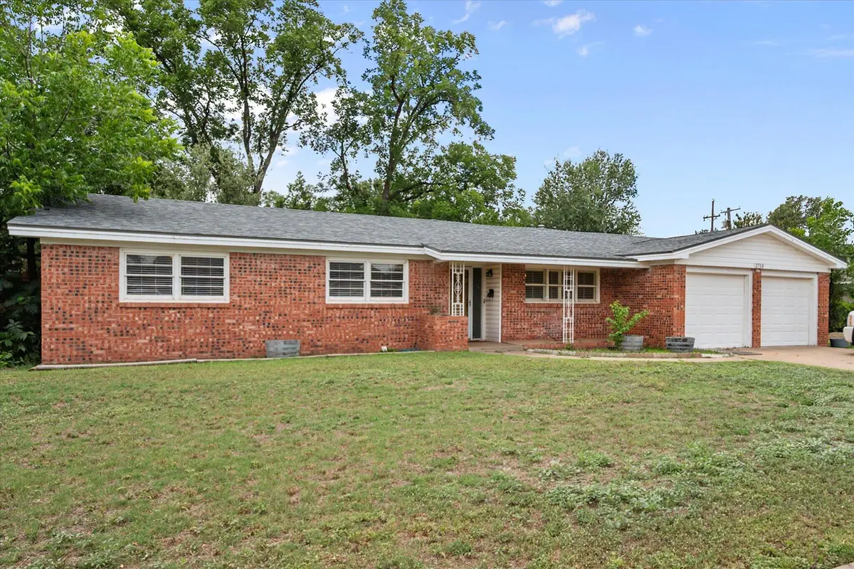 2713 59th Street, Lubbock, TX 79413 - #1