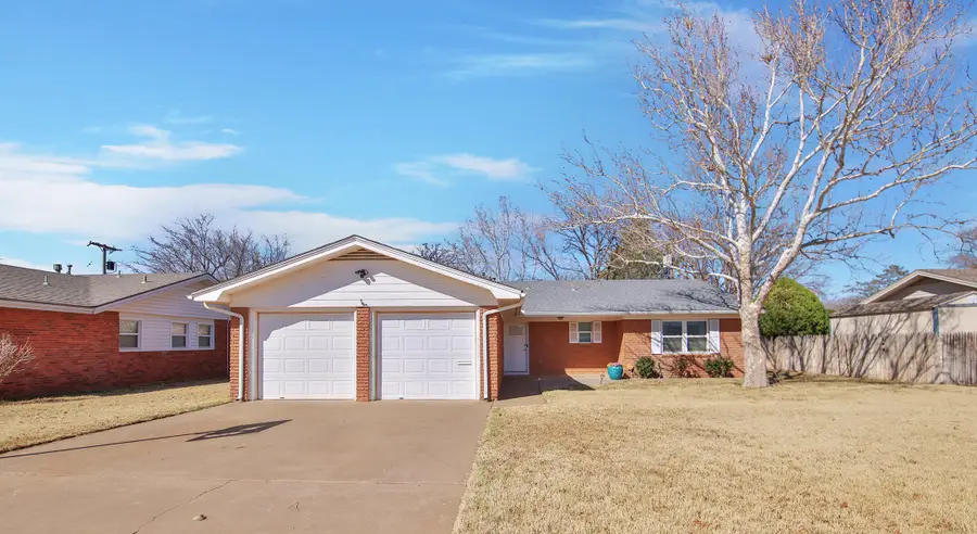 5424 30th Street, Lubbock, TX 79407 - #2