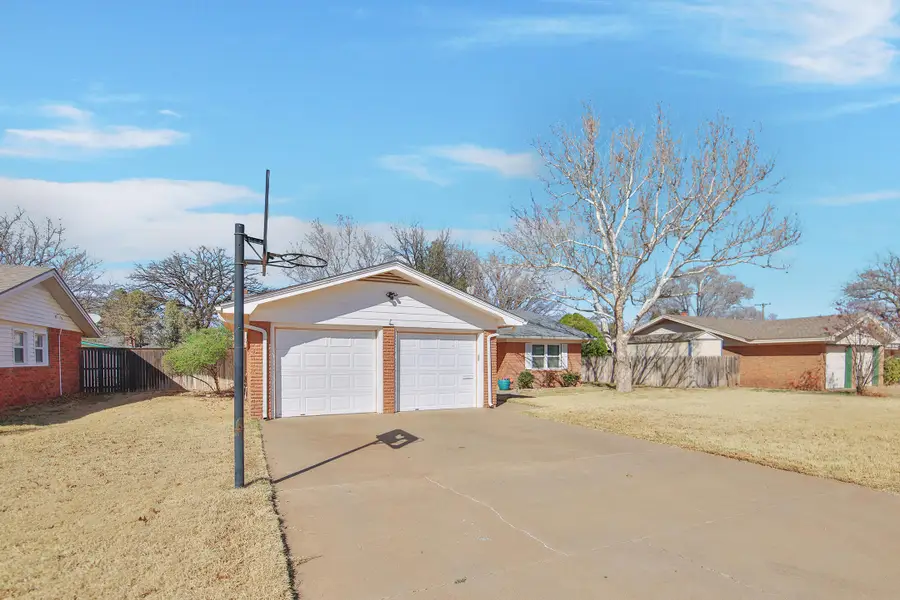 5424 30th Street, Lubbock, TX 79407 - #3