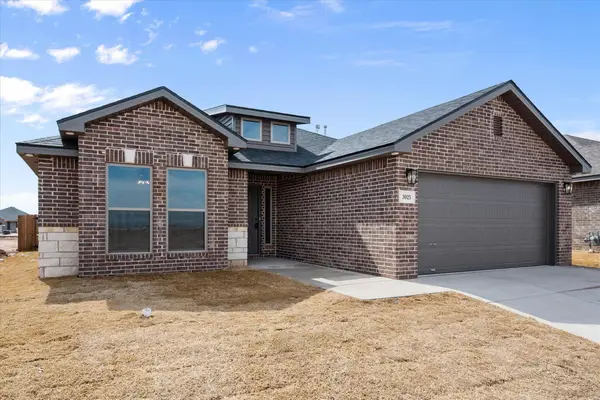 3025 137th Street, Lubbock, TX 79423