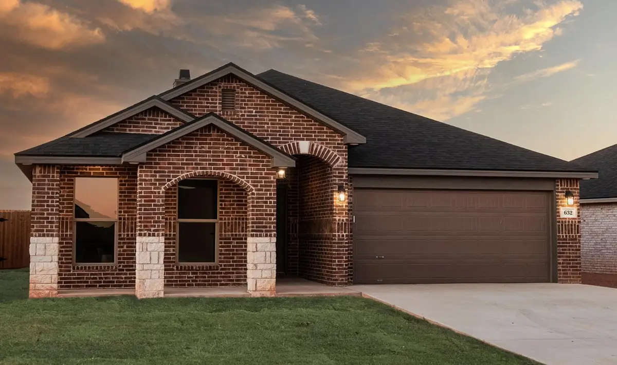 1316 Saratoga Avenue, Lubbock, TX 79416 - #1