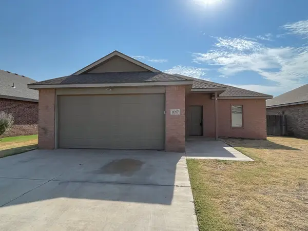 11207 Akron Avenue, Lubbock, TX 79423