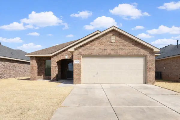 10417 Xenia Avenue, Lubbock, TX 79424
