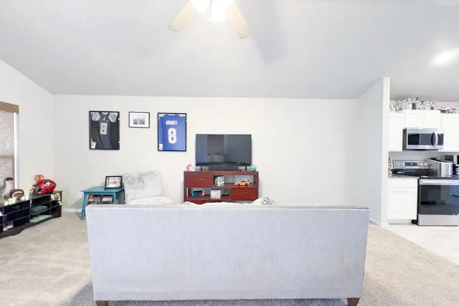 10417 Xenia Avenue, Lubbock, TX 79424 - #3