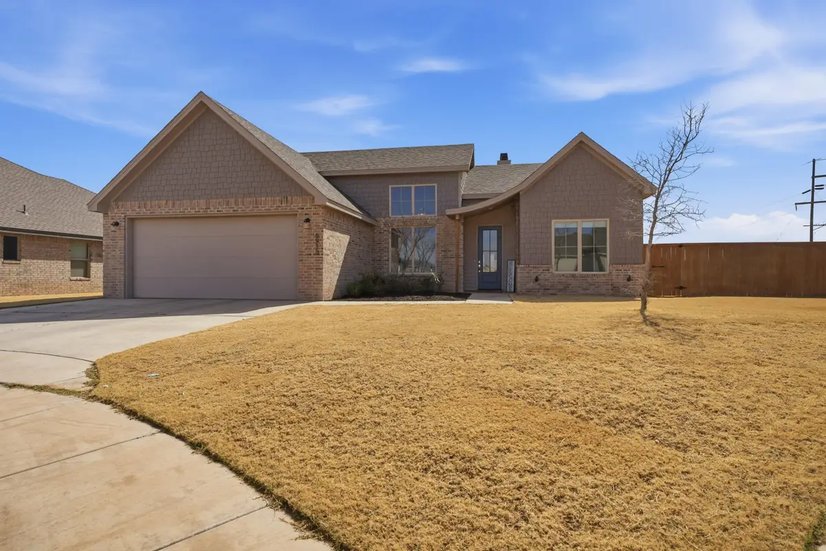 6915 51st Street, Lubbock, TX 79407 - #1