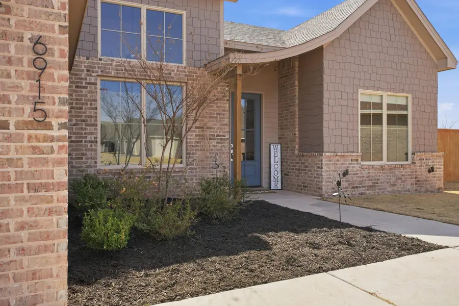 6915 51st Street, Lubbock, TX 79407 - #2