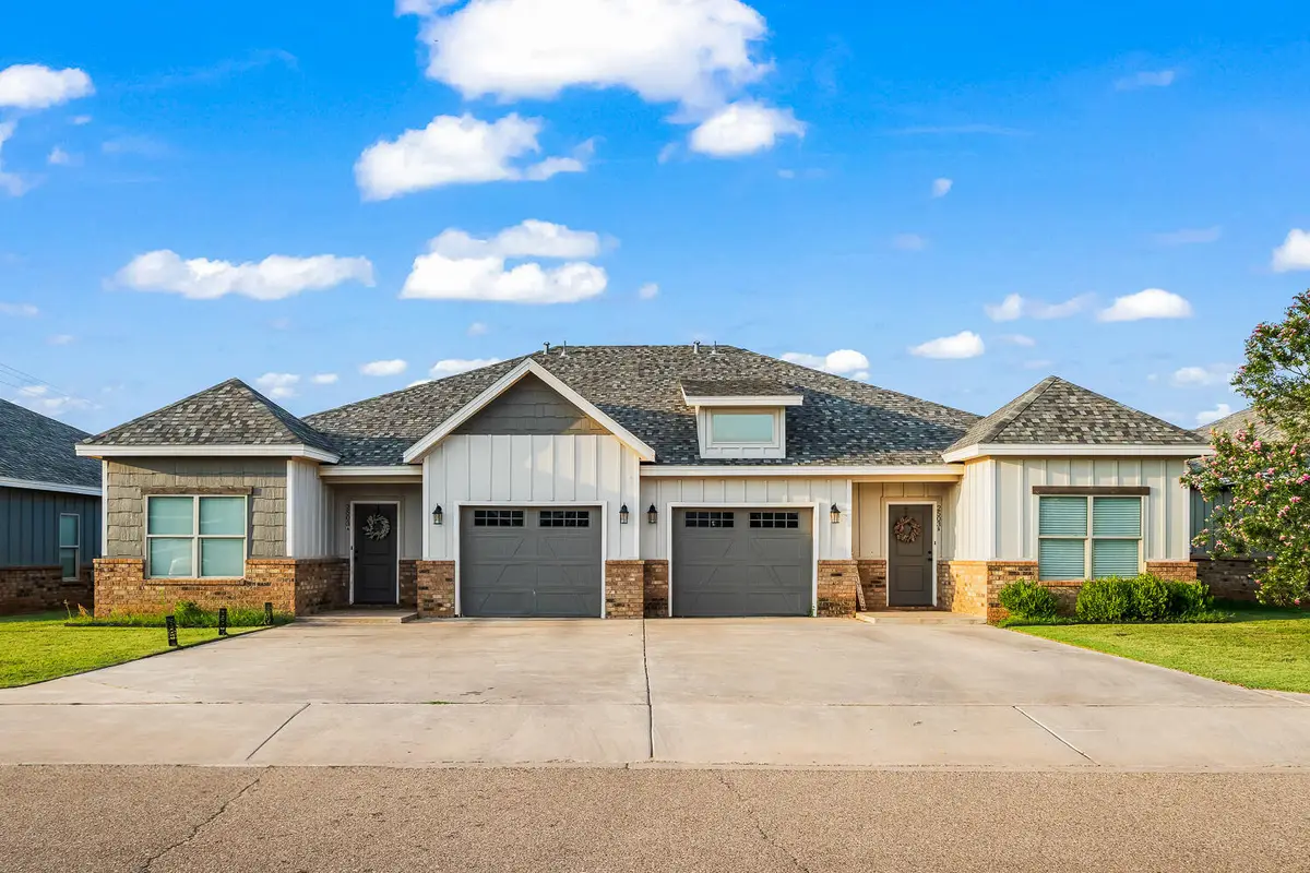 2503 111th Street, Lubbock, TX 79423 - #1