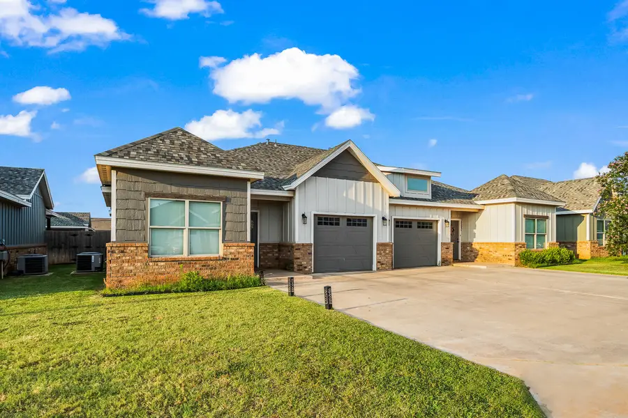2503 111th Street, Lubbock, TX 79423 - #2