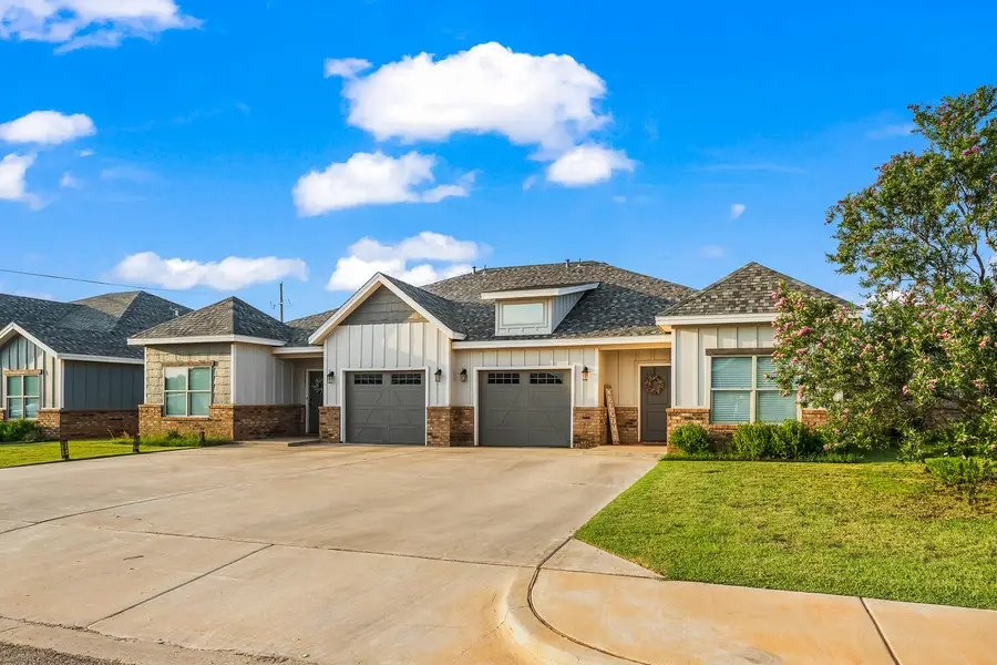 2503 111th Street, Lubbock, TX 79423 - #3