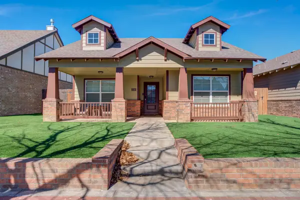 2118 9th Street, Lubbock, TX 79401