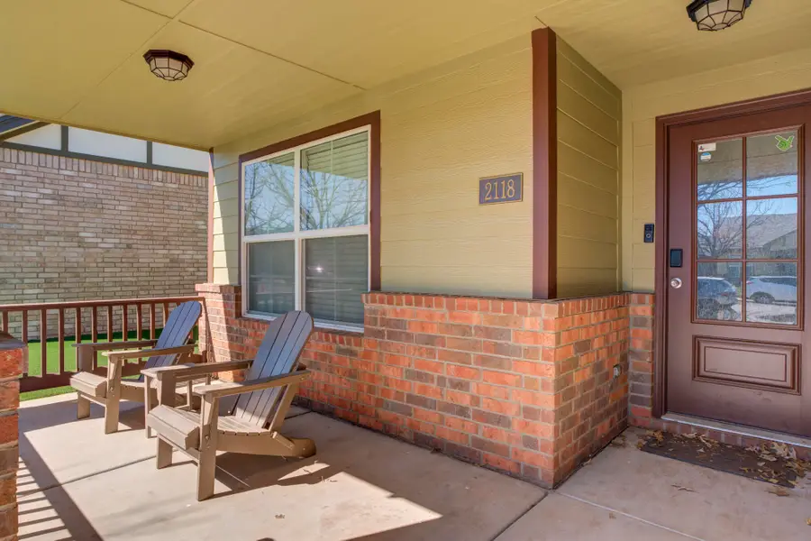 2118 9th Street, Lubbock, TX 79401 - #2