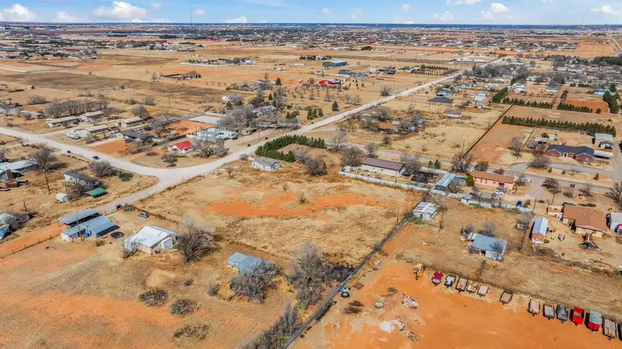 17205 County Road 2170, Lubbock, TX 79423 - #3