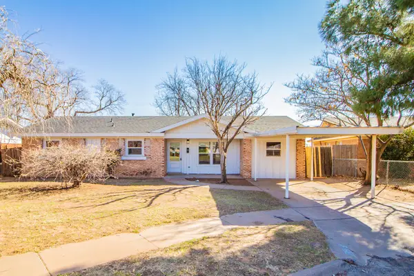 5115 48th Street, Lubbock, TX 79414