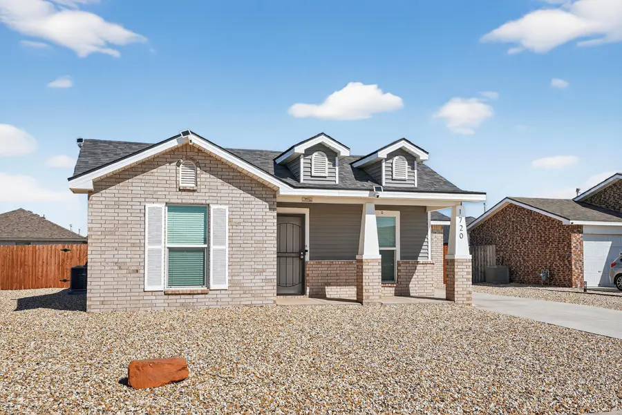 1720 134th Street, Lubbock, TX 79423 - #2