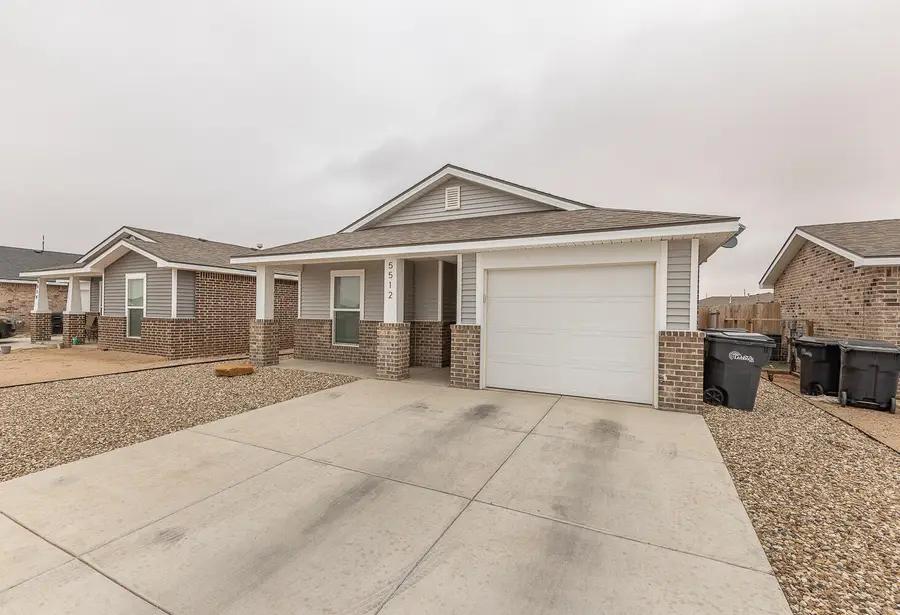 5512 Queens Street, Lubbock, TX 79416 - #2