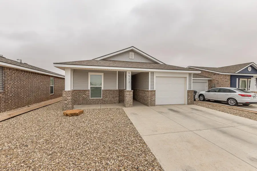 5512 Queens Street, Lubbock, TX 79416 - #3