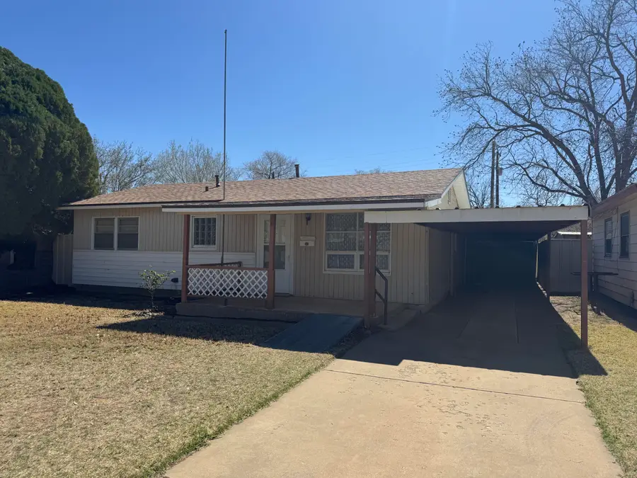 5009 35th Street, Lubbock, TX 79414 - #2