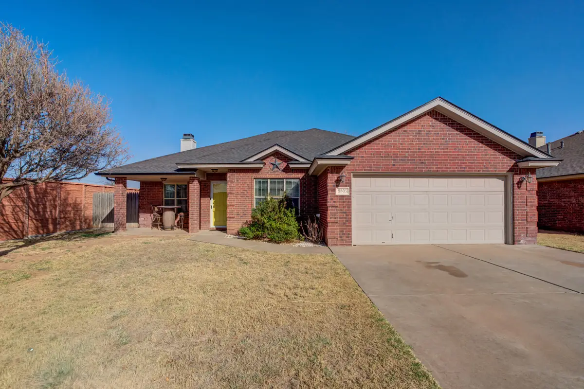 9803 Huron Avenue, Lubbock, TX 79424 - #1