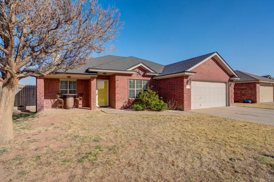 9803 Huron Avenue, Lubbock, TX 79424 - #2