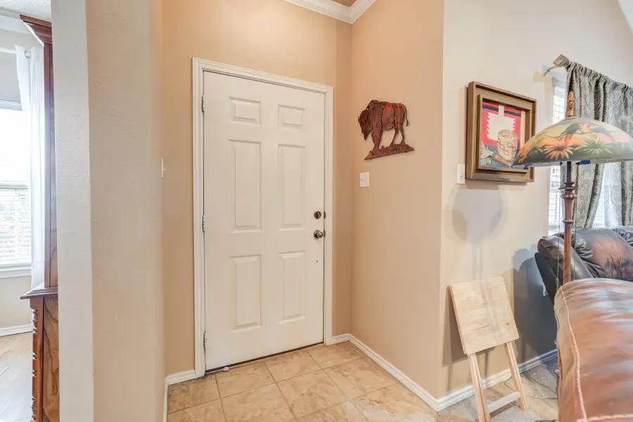 9803 Huron Avenue, Lubbock, TX 79424 - #3