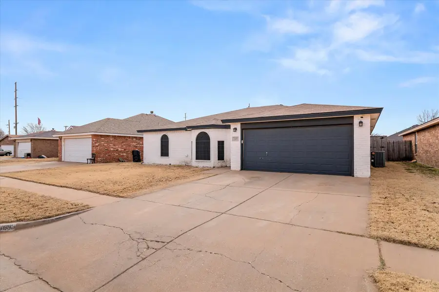 1609 78th Street, Lubbock, TX 79423 - #2