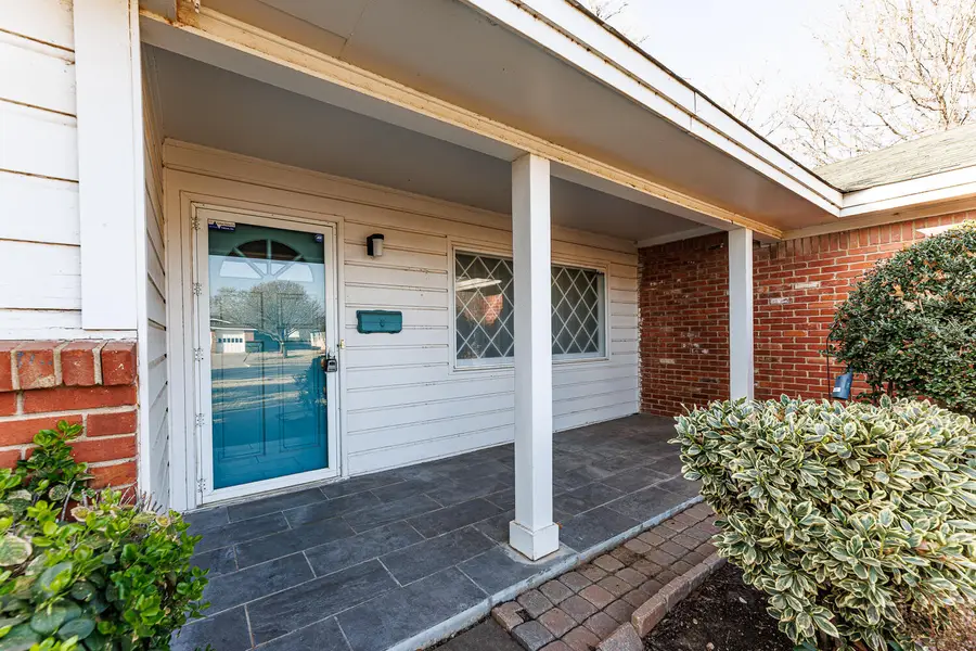 4605 29th Street, Lubbock, TX 79410 - #3