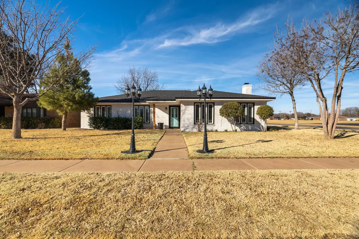 5712 68th Street, Lubbock, TX 79424 - #1