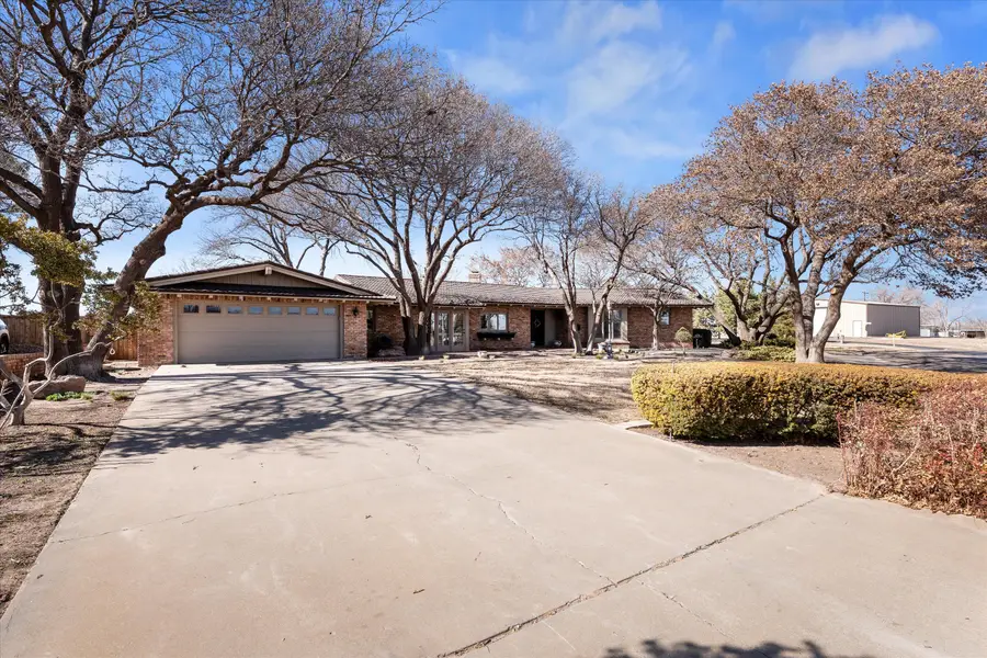 314 W 20th Street, Muleshoe, TX 79347 - #2