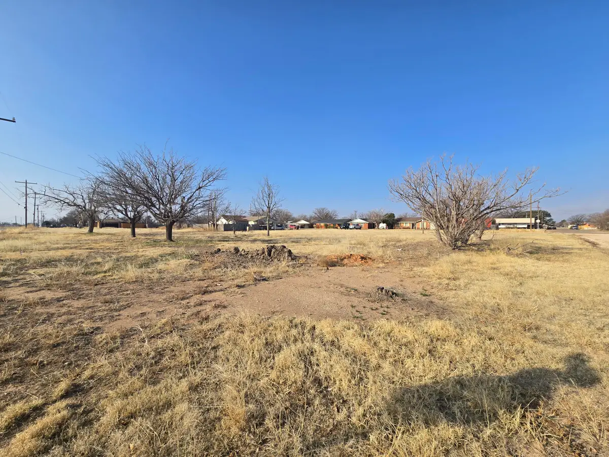 1305 Avenue P, Ralls, TX 79357 - #1