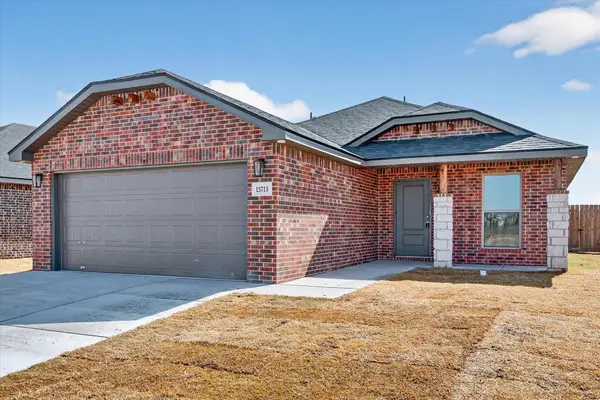 13713 Gary Avenue, Lubbock, TX 79423