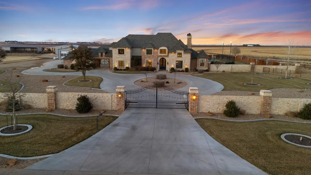 5016 County Rd 7890, Lubbock, TX 79424 - #1