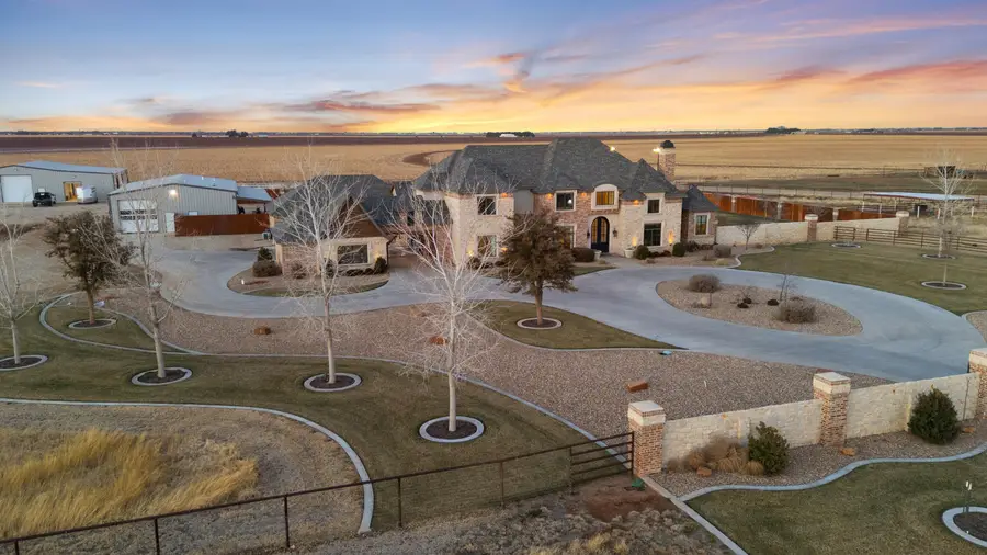 5016 County Rd 7890, Lubbock, TX 79424 - #3