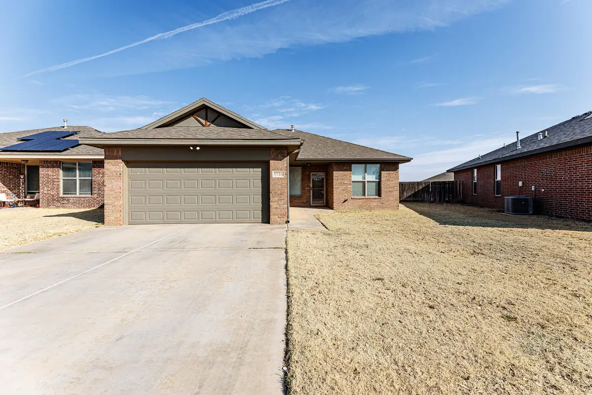 5716 Itasca Street, Lubbock, TX 79416 - #1