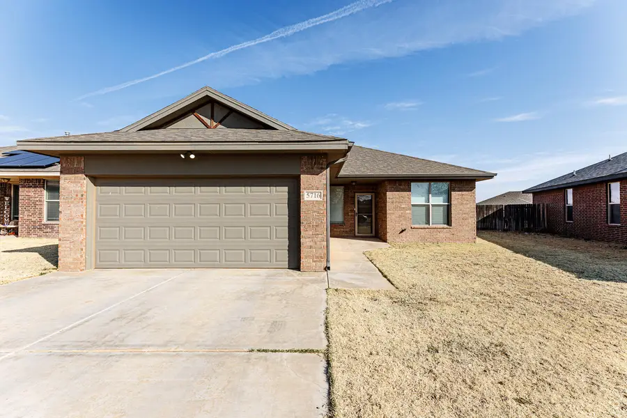 5716 Itasca Street, Lubbock, TX 79416 - #2
