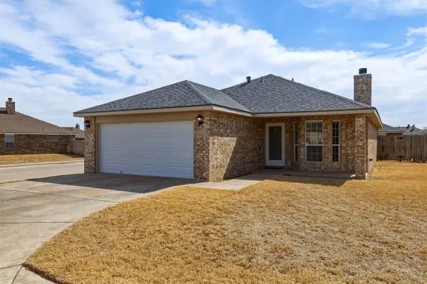 6801 36th Street, Lubbock, TX 79407