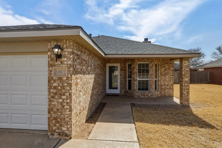 6801 36th Street, Lubbock, TX 79407 - #2