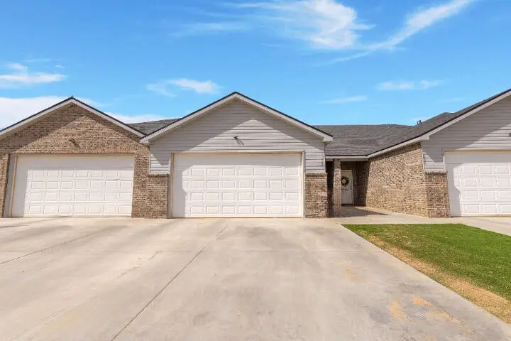 1203 N Evanston Avenue, Lubbock, TX 79416 - #2