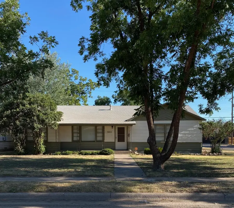 4002 33rd Street, Lubbock, TX 79410 - #2