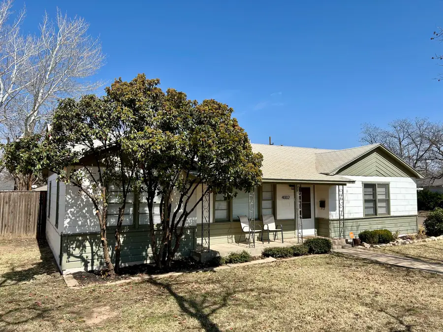 4002 33rd Street, Lubbock, TX 79410 - #3